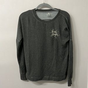 Calia Crewneck Sweatshirt